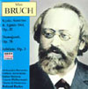 Max Bruch (1838 - 1920)
